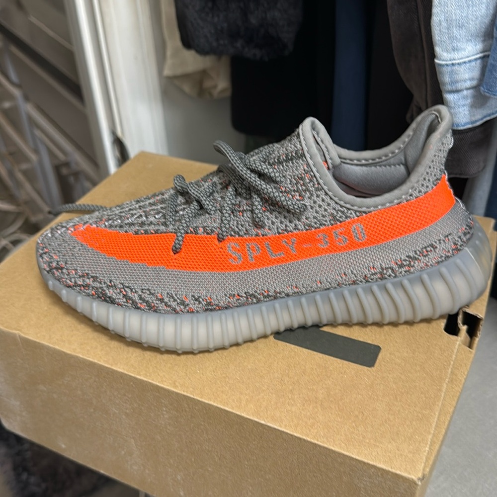 Yeezy boost 350